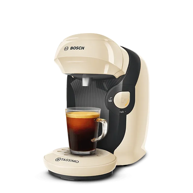 Cafetière Tassimo